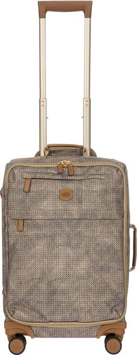 Image du produit Brics Trolley X-Travel Wool Nut (40 l)