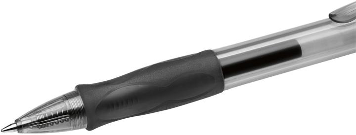 Produktbild Bic Gel Velocity (Schwarz, 1x)