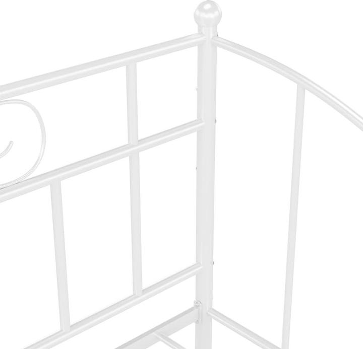 Image du produit vidaXL Schlafsofa-Gestell (90 x 200 cm)