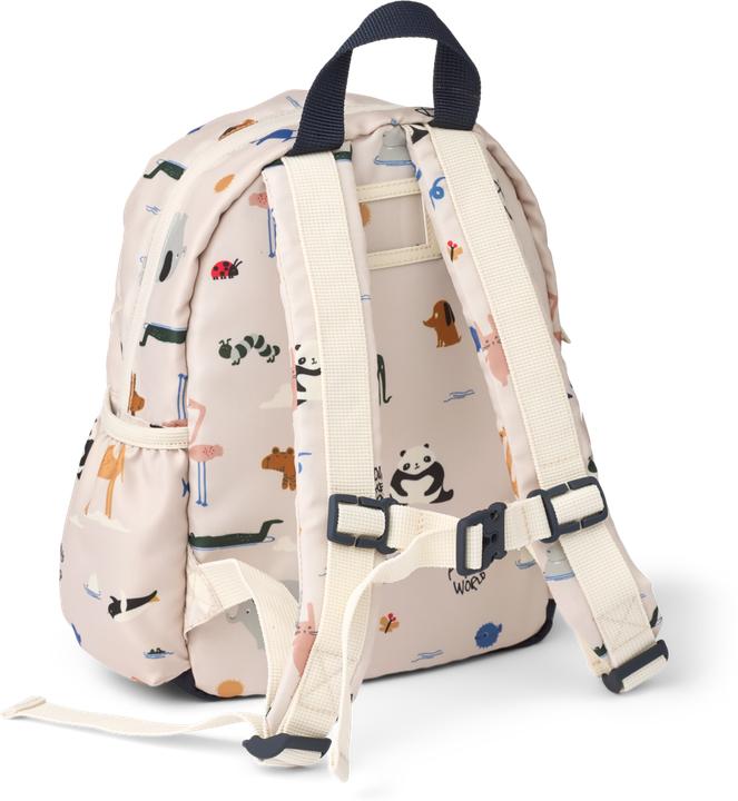 Produktbild Liewood - Andreas Backpack - Sandy - One size