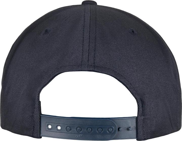Image du produit Flexfit Casquette de baseball en coton bio (Taille unique)