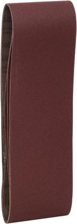 Actual product image Bosch Professional Zubehör PRO X440 sanding belt, 75 x 533 mm, G150 (150)