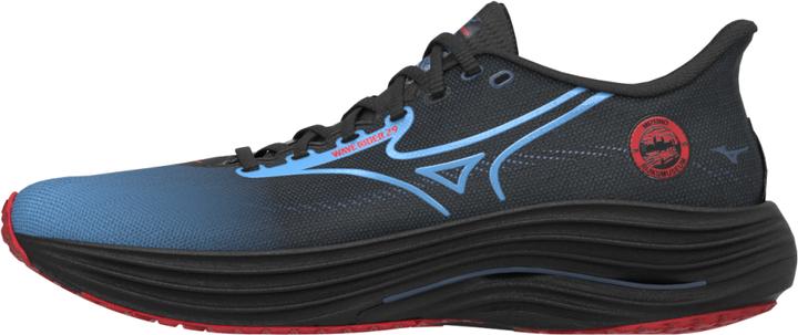 Produktbild Mizuno Wave Rider 29 Amsterdam (44.5)