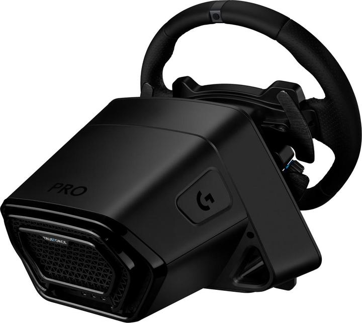 Actual product image Logitech G Pro Racing Wheel (PC, Xbox Series S, Xbox Series X, Xbox One S)
