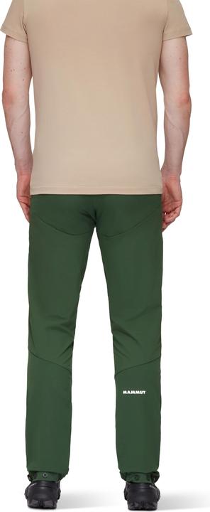 Produktbild Mammut Courmayeur SO Pants Men (46)