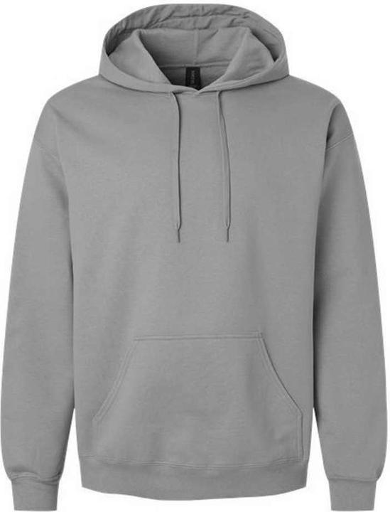 Produktbild Gildan Softstyle Kapuzenpullover Mittelschwer (L)
