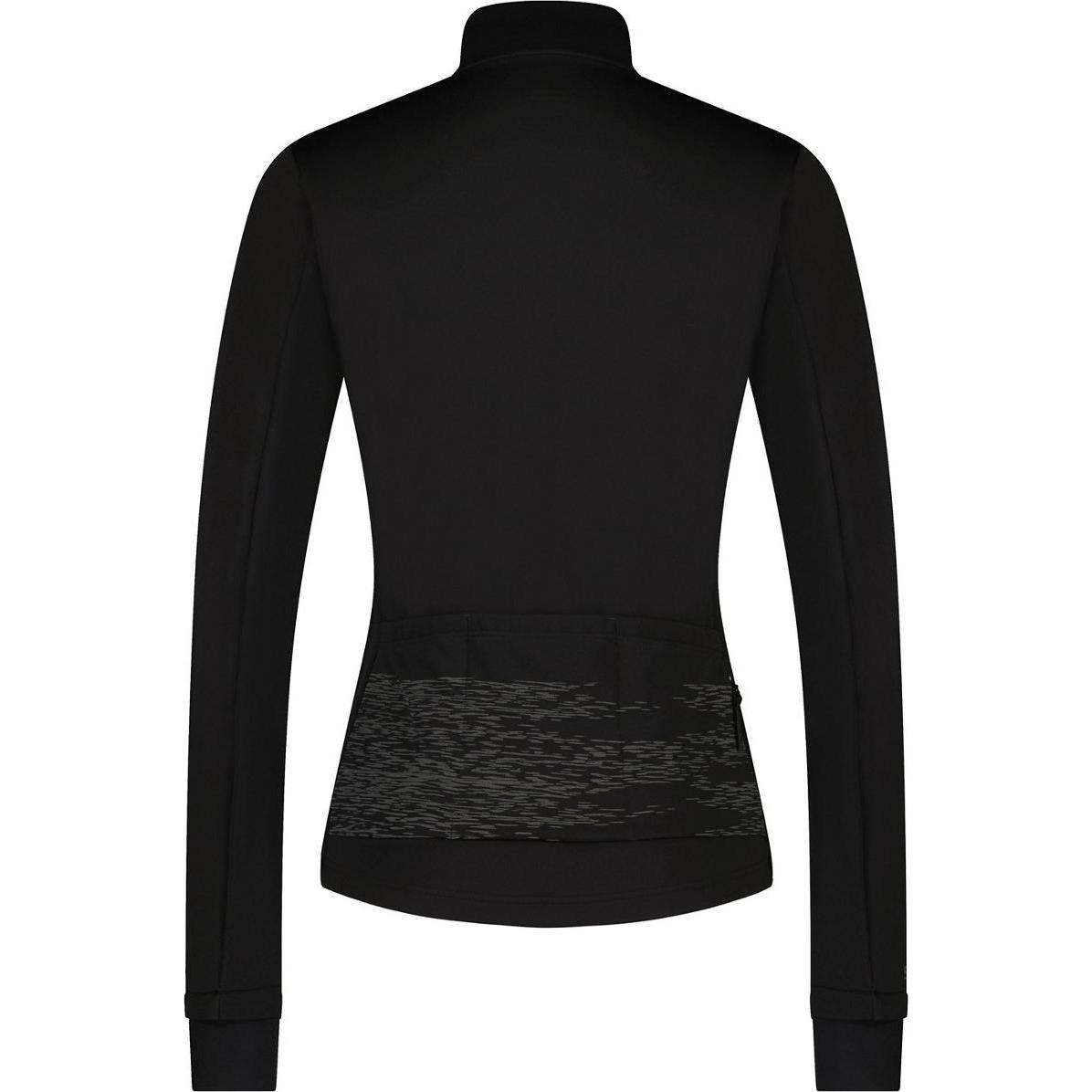 Thumbnail - Shimano, Damen, Velojacke, Women Kaede JKT black (M), Schwarz, M