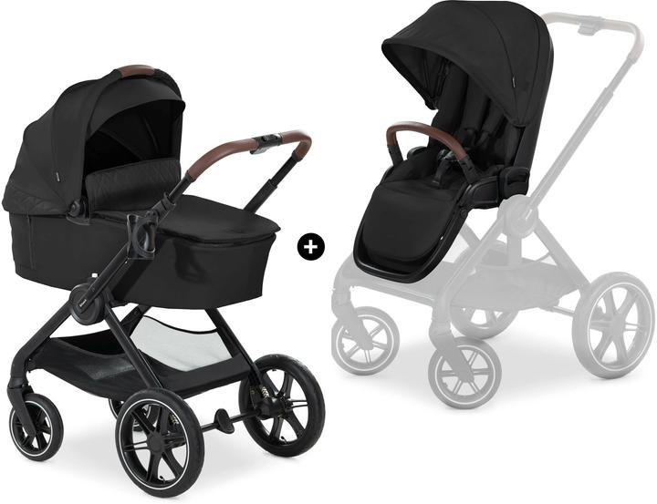 Produktbild Hauck Walk N Care Air (6 Monate - 4 Jahre)