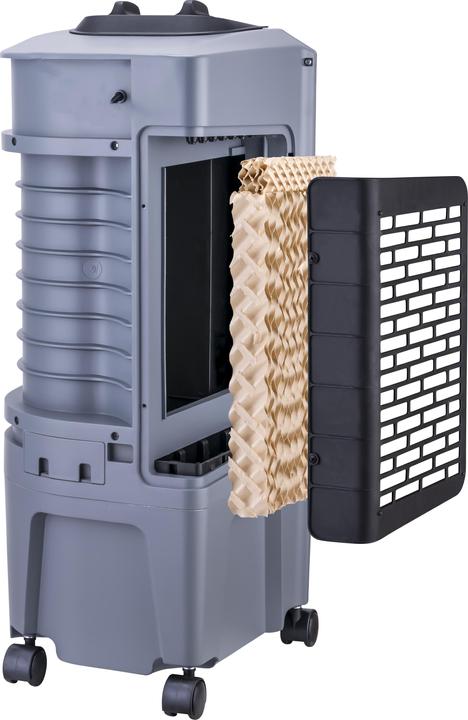 Image du produit Honeywell TC09PMG (10 m²)