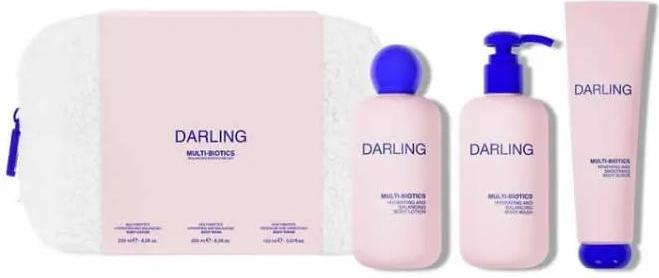 Produktbild Multi-Biotics Ausgleichendes Bodycare Set (Körperpflegeset)