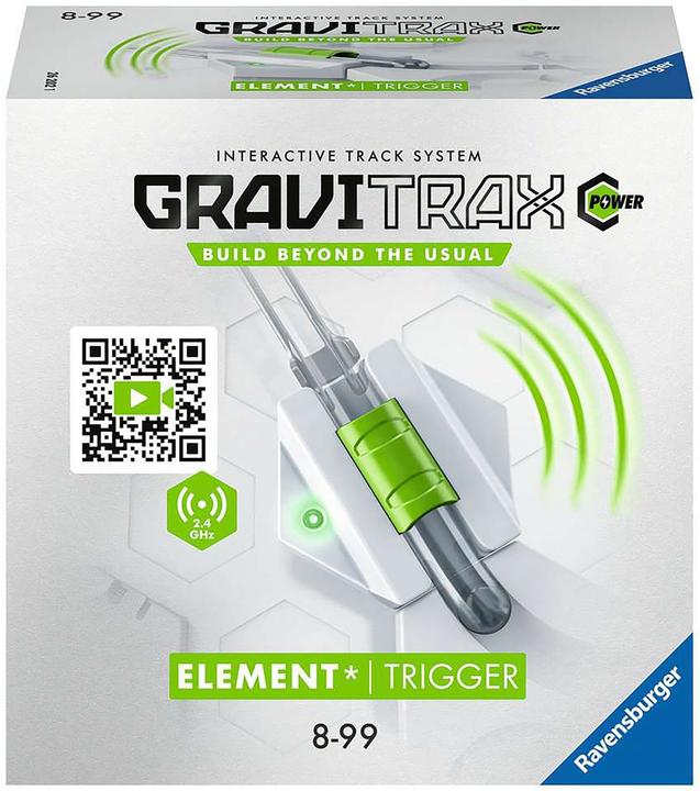 Produktbild Ravensburger GraviTrax Power Element Trigger