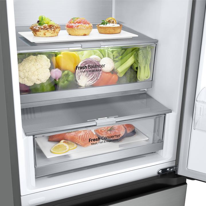 Immagine prodotto LG FRIGORIFERO GBV7280DPY (387 l)