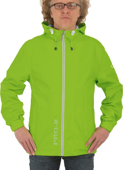 Produktbild PRO-X elements Herren Flash Jacke (S)