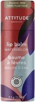 Actual product image Attitude Lip Balm Watermelon (Lip balm)