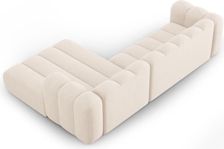 Image du produit Micadoni Lupine (Canapé d'angle)