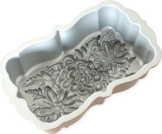 Produktbild Nordic Ware Wildflower Loaf Pan