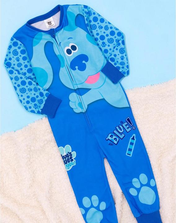 Immagine prodotto Universal Textiles Tutina in pile per bambini/ragazzi (98)