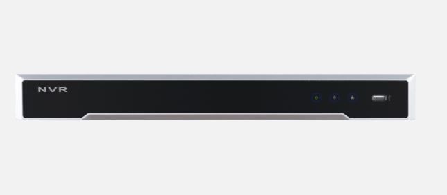 Produktbild Hikvision DS-7616NI-I2/16P (Netzteil)