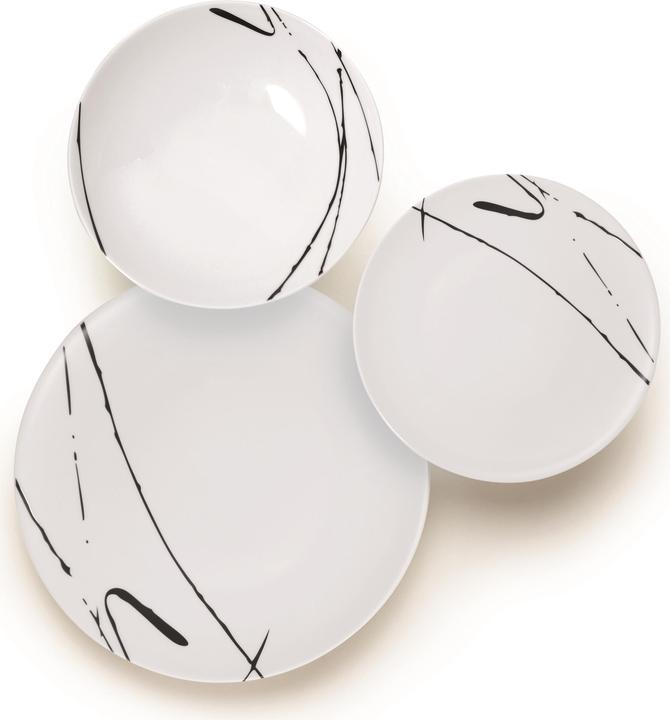 Produktbild Excelsa Mady Dinner Set (18 Stk.)