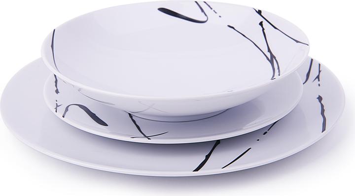 Produktbild Excelsa Mady Dinner Set (18 Stk.)