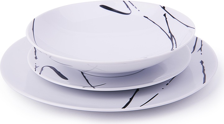Produktbild Excelsa Mady Dinner Set (18 Stück)