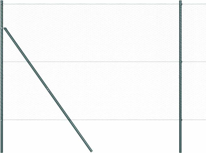 Produktbild vidaXL Gartenzaun