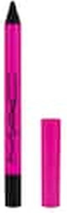 Actual product image MAC Cosmetics Kajal eyeliner (Extreme Black)