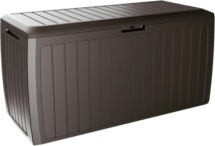 Actual product image Prosperplast MBBD290-440U Storage Box Rectangular