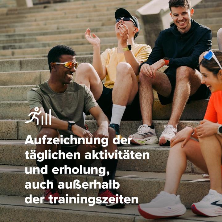 Image du produit Suunto Run (46 mm)