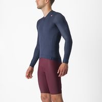Actual product image Castelli Espresso LS Jersey (XL)