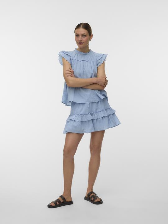 Image du produit Vero Moda VMMIE Top Bluse (L)