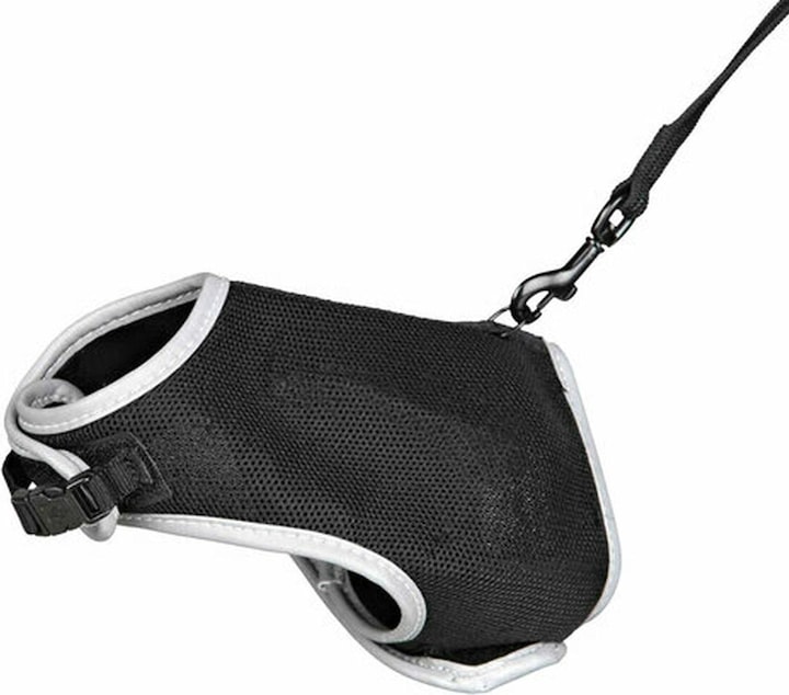 Actual product image Trixie Soft harness (Cat, Walks)