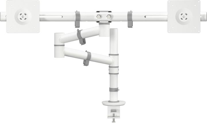 Image du produit Dataflex Bras pour moniteur VIEWGO (Tables, 26", 8 kg)