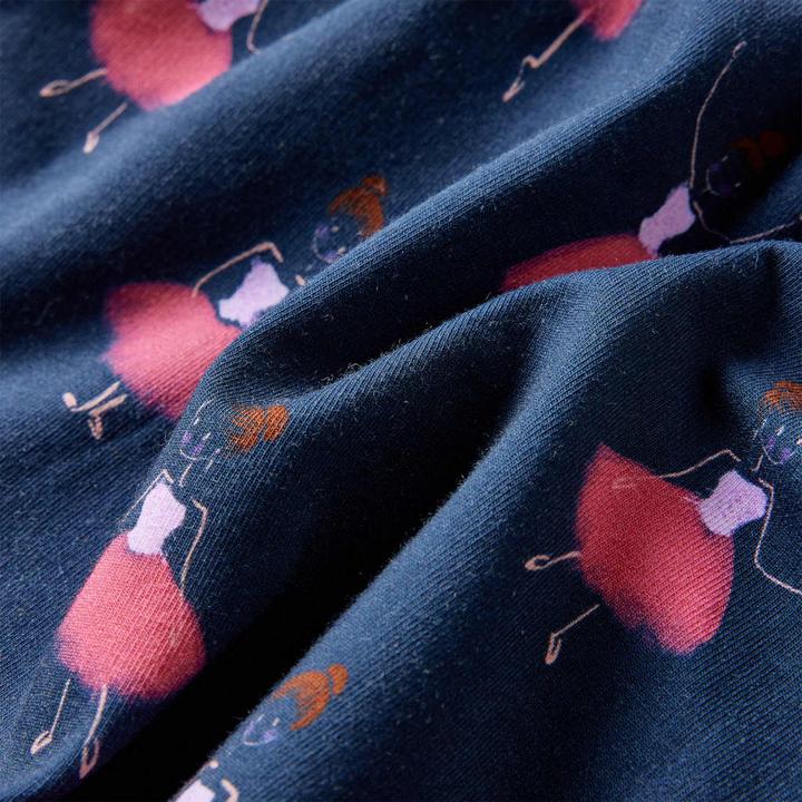 Actual product image vidaXL Kinderkleid (140)