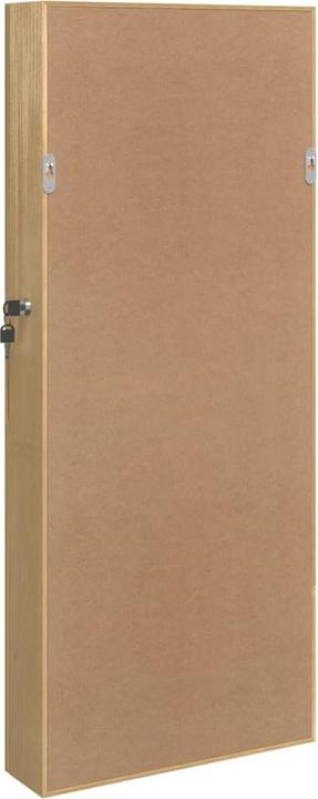 Image du produit VidaXL Angelique (37.5 x 10 x 90 cm)