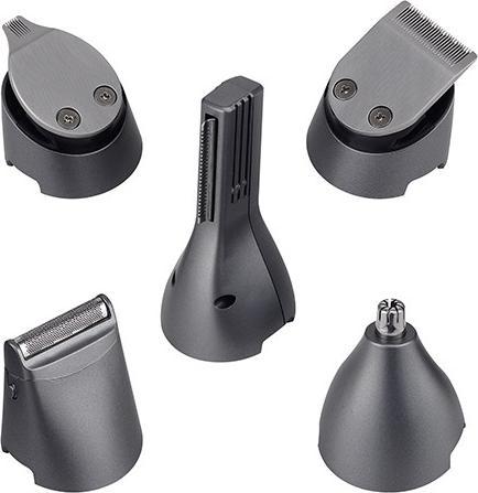 Immagine prodotto Adler | Grooming 6 in 1 Set | AD 2944 | Senza filo | Numero di passi di lunghezza 6 | Acciaio