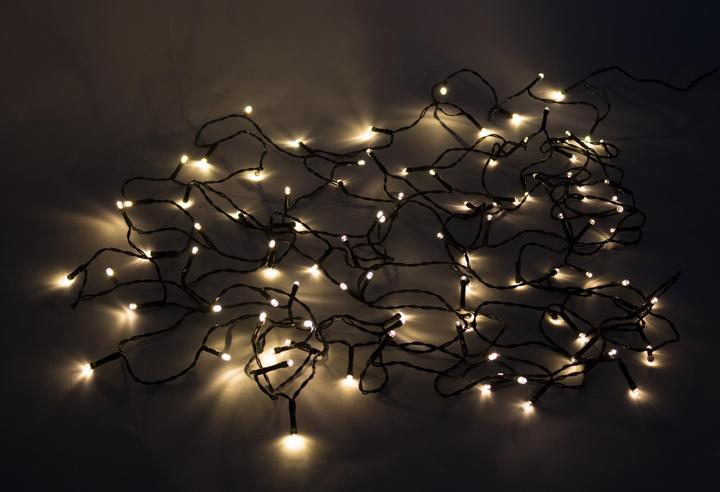 Produktbild Benson Electric LED Deko-Lichterkette (11.20 m)