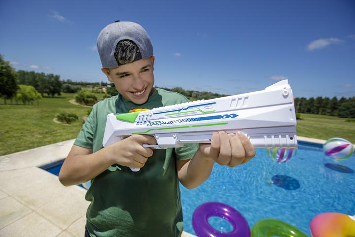 Immagine prodotto Silverlit Schizzi d'acqua Hydro M.A.D (Serbatoio integrato)