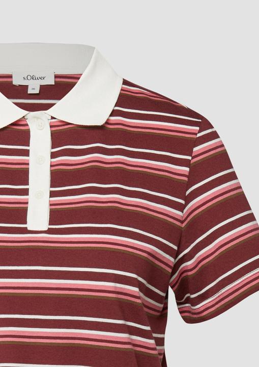 Produktbild s.Oliver Polo-Shirt (40)