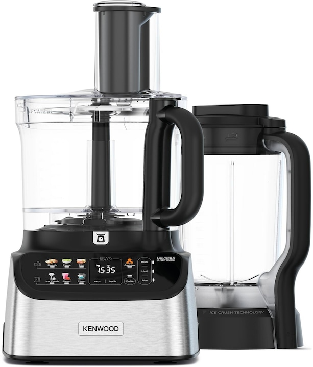 Image du produit Kenwood Multipro One Touch (1500 ml, 1000 W)