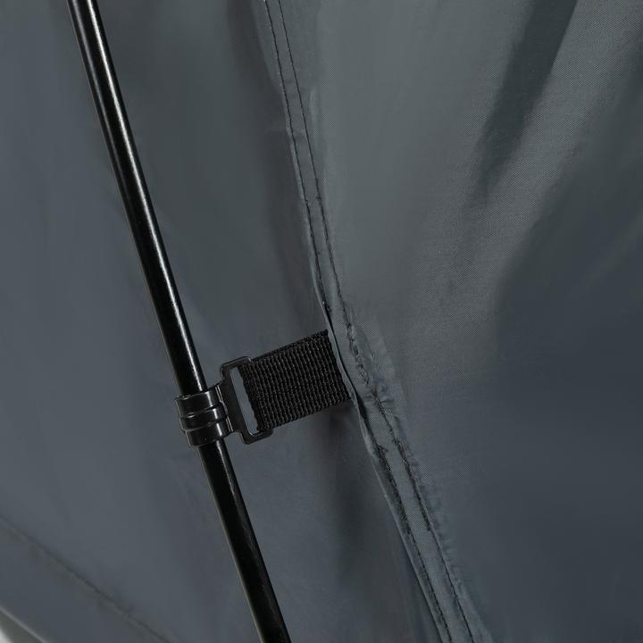 Produktbild Outsunny Feldbett mit Luftmatratze