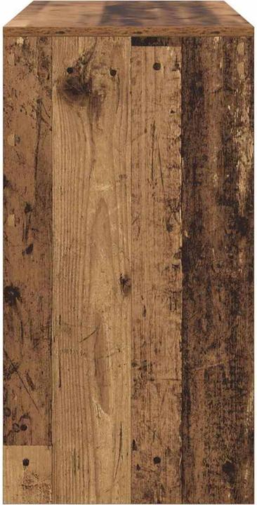 Image du produit vidaXL Bureau (100 x 40 x 76 cm)