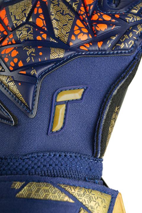 Actual product image Reusch Attract Gold X (11)