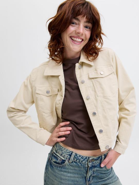 Actual product image JJXX JXGELLY Cordjacke Cordjacke (S)