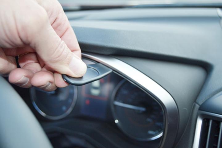 Immagine prodotto Brodit ProClip Subaru XV My. 18 - 19 Impreza 17 - 19 855472