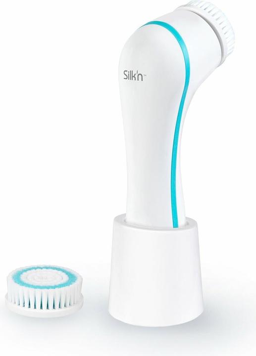 Actual product image Silk'n Pure