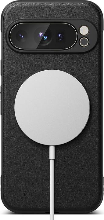 Produktbild Ringke Case for Pixel 9 Pro ONYX MAGNETIC BLACK (Google Pixel 9 Pro)