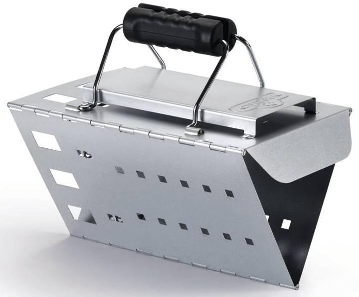 Produktbild Outdoorchef Blazinglas XL für Infrarot-Keramikbrenner