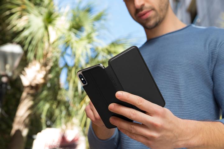 Produktbild TwelveSouth SurfacePad (Apple iPhone XS Max)