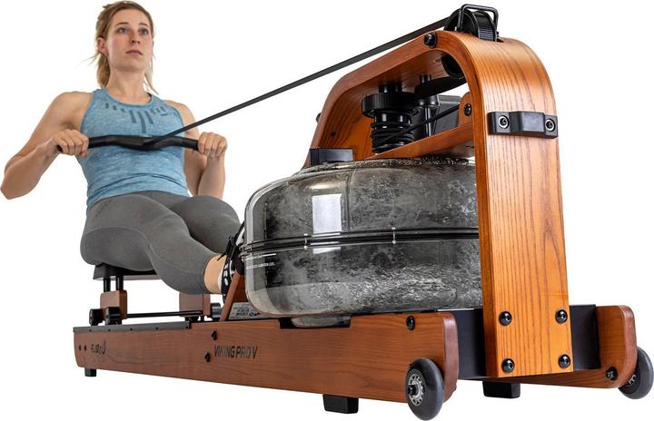 Produktbild Fluid Rower Viking PRO V